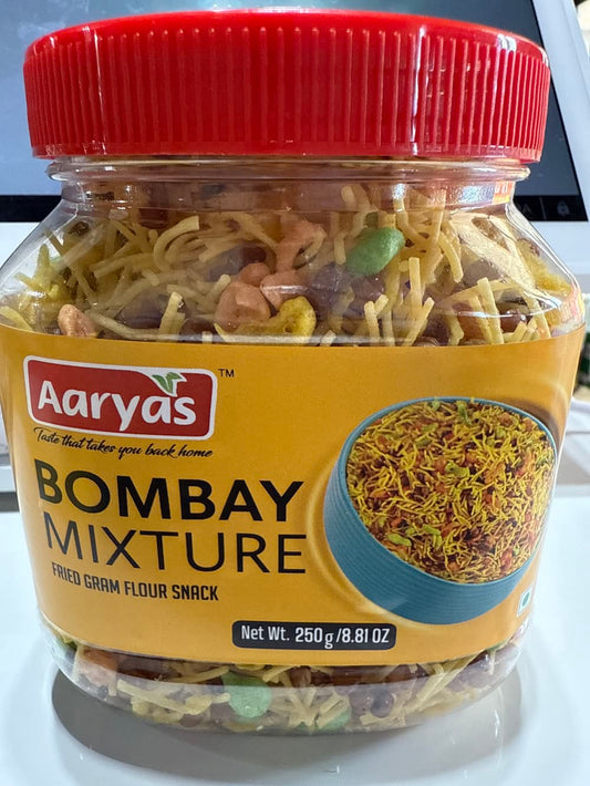 Aaryas Bombay Mixture 250g