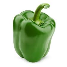 GREEN BELL PEPPER $0.79 Lb