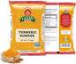 LX. TURMERIC POWDER 4 LB (NONGMO)