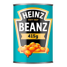 Heinz Baked Beans 415g
