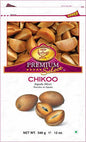 Deep Chikoo