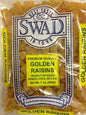 GM Golden Raisins 200g