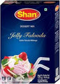 SHAN DESSERT JELLY P/APPLE 80GM