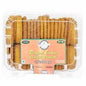 Frontier Pb Cookies