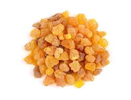 GAZAB EDIBLE GUM (ARABICA) 100G