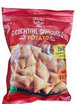 DEEP FOODS FRZN SAMOSA 50 Bag -POT-PEA  12 OZ
