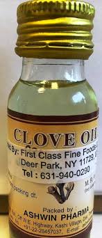 CLOVE OIL 20ML