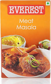 EVEREST MEAT MASALA 100GM