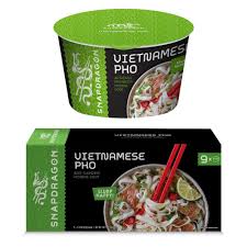 Vietnamese Pho