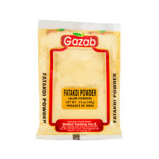 GAZAB FATAKDI POWDER 100G