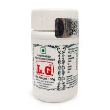 L.G.(50) LG Hing 50g