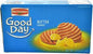BRITANNIA GOOD DAY BUTTER 231 G