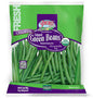 Peru Organic green beans 2lb