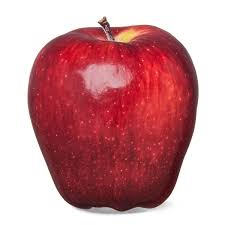 Apple Red Delicious