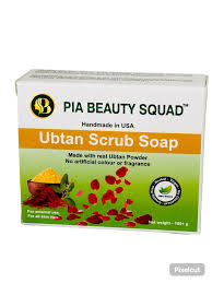 Pia ubtan soap