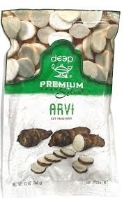 Deep Arvi 12oz