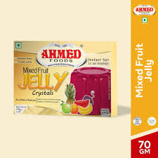 AHMED JC MIX FRUIT 70GM