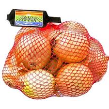 Onions 52 5lb