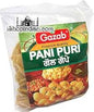 GAZAB PANI PURI (Ready to Fry) 175G