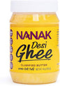 NANAK DESI GHEE 14OZ