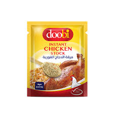 Chicken Stock doobi