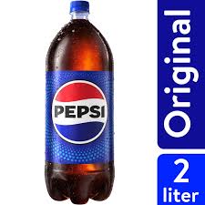 PEPSI 2LTR