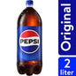 PEPSI 2LTR