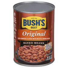 Bush Baked beans 1lb