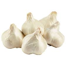 GARLIC 2LB