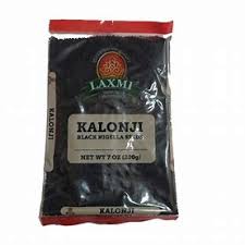 Laxmi KALONJI 200 GM (NONGMO)
