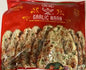DEEP FOODS FRZN NAAN GARLIC FAM 12p 900 G