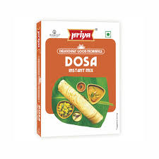 PRIYA INSTANT MIX - DOSA  200 G