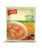 DASHI SOUP HOT & SOUR 50G