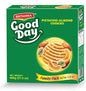 BRITANNIA GOOD DAY FAMILY PACK PISTACHIO ALMOND600 G