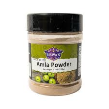 Dewan Amla Powder