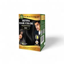 PIA HERBAL HAIR COLOR