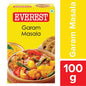 EVEREST GARAM MASALA 100