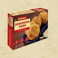 Bedekar Sabudana Vada