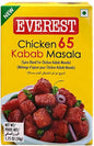EVEREST CHKN 65 KABAB MASALA 50GM