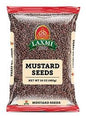LX. MUSTARD SEED SMALL 400 GM (NONGMO)