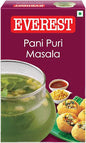 EVEREST PANI PURI MASALA 100GM