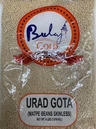 BalajiGold Urad Dal 4 lbs