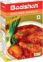 BADSHAH MASALA - CHICKEN (HOT & SPICY) 100 G