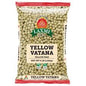 BalajiGold Yellow Peas (Vatana) 4 lbs