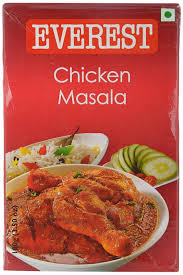 EVEREST CHICKEN MASALA 100G