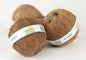 COCONUT DRY BROWN
