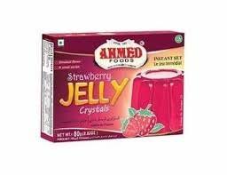 AHMED JC STRAWBERRY 70GM