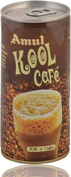 Amul Kool Cafe