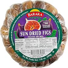 Baraka Fig 1000g