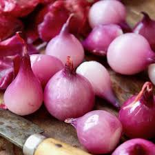 Pearl Onions